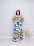 Vestido Estela
