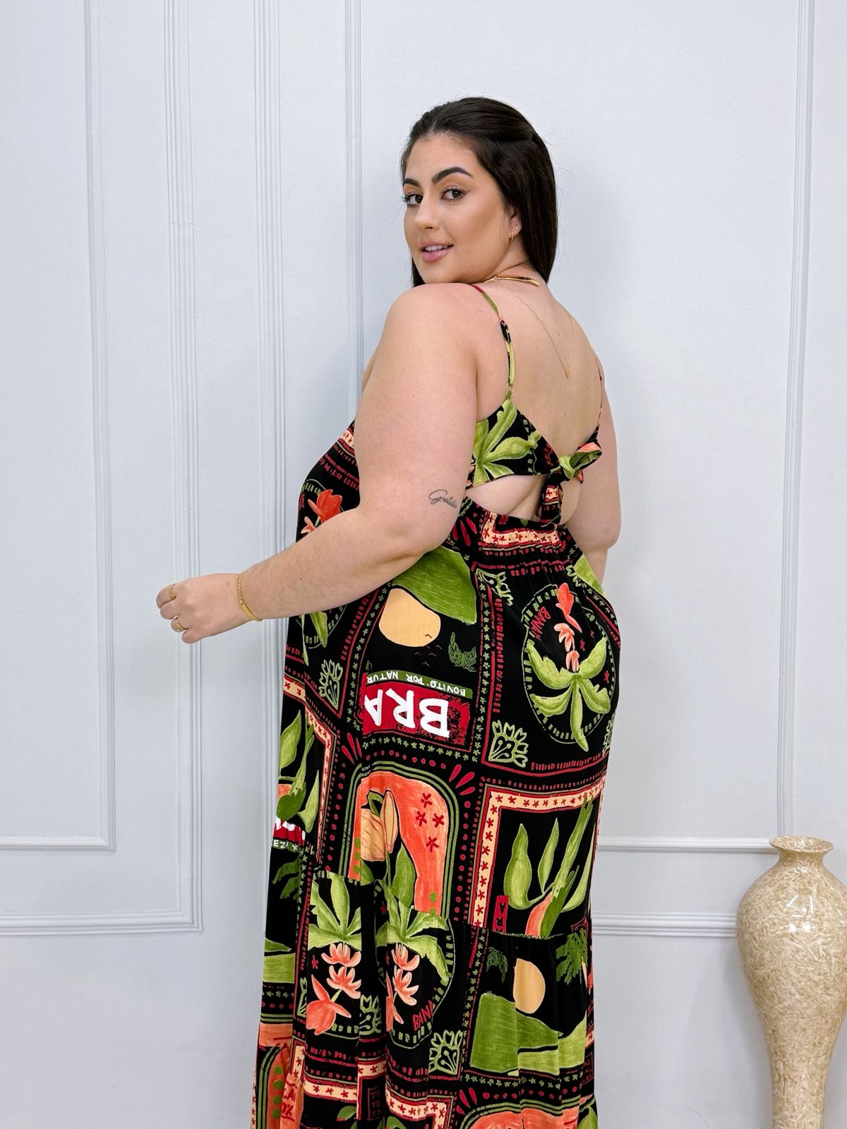 Vestido Estela