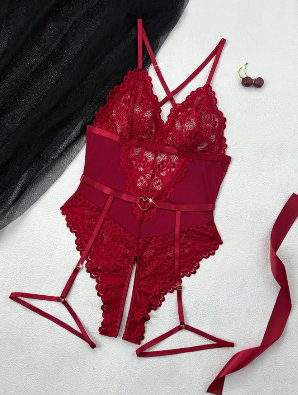 Lingerie Yasmin