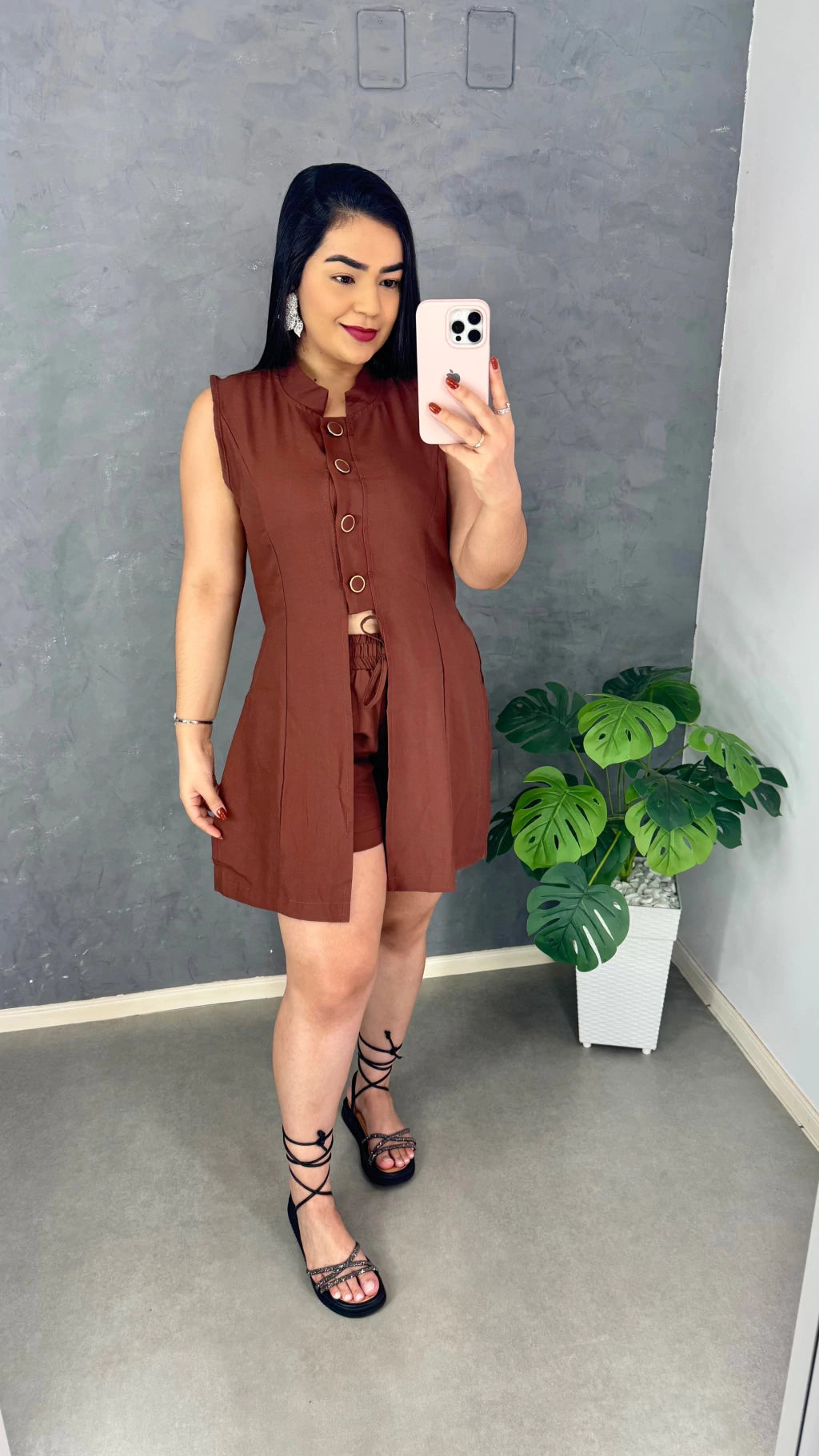 Conjunto Rafaela