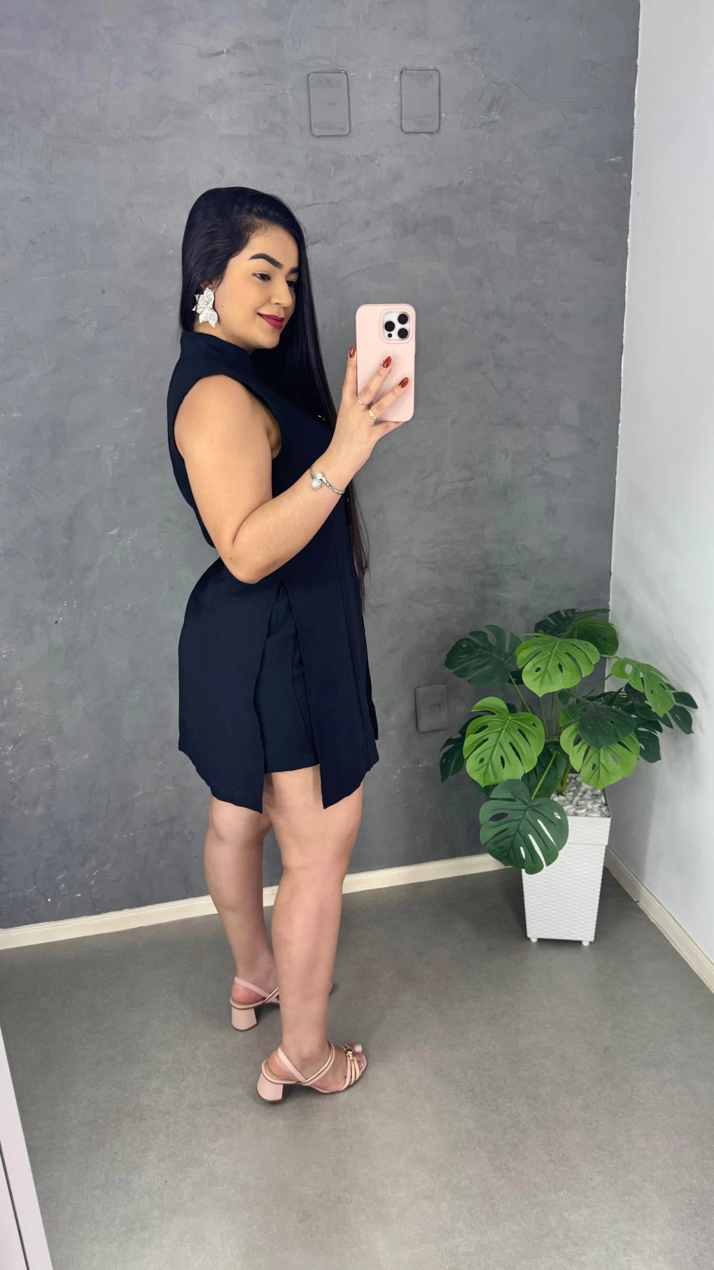 Conjunto Rafaela