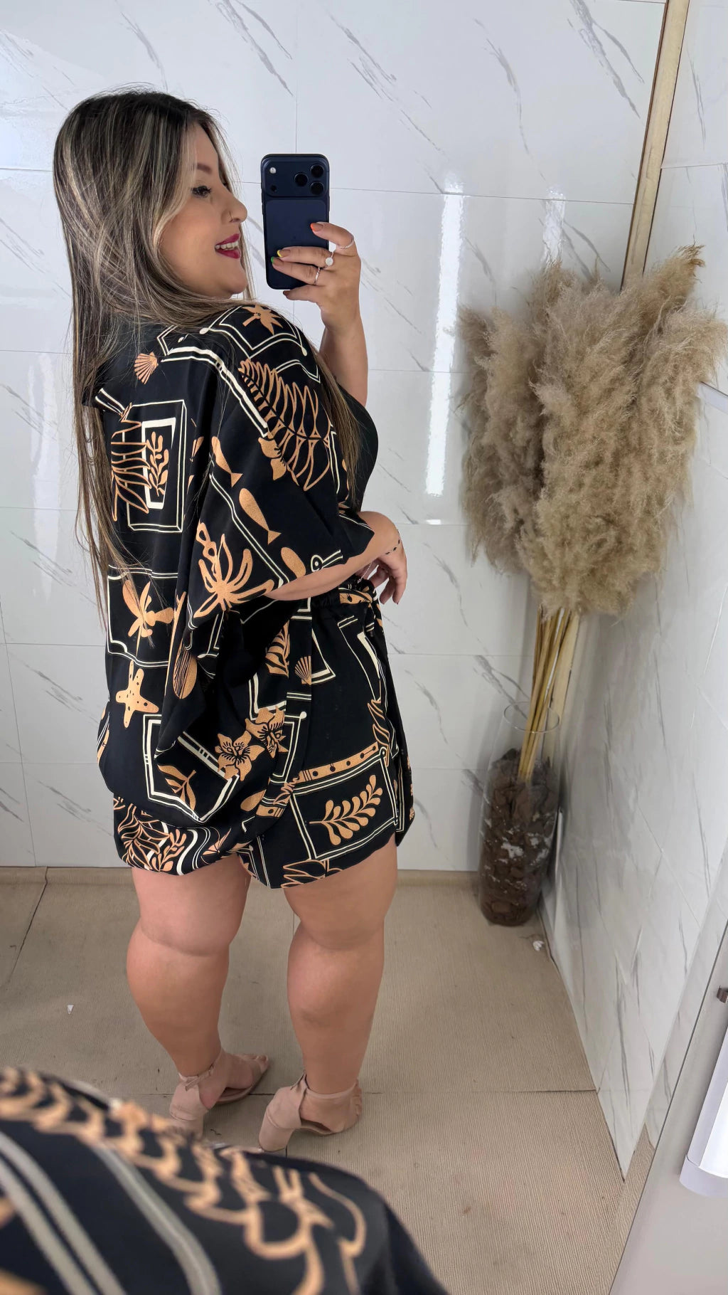 Conjunto Débora