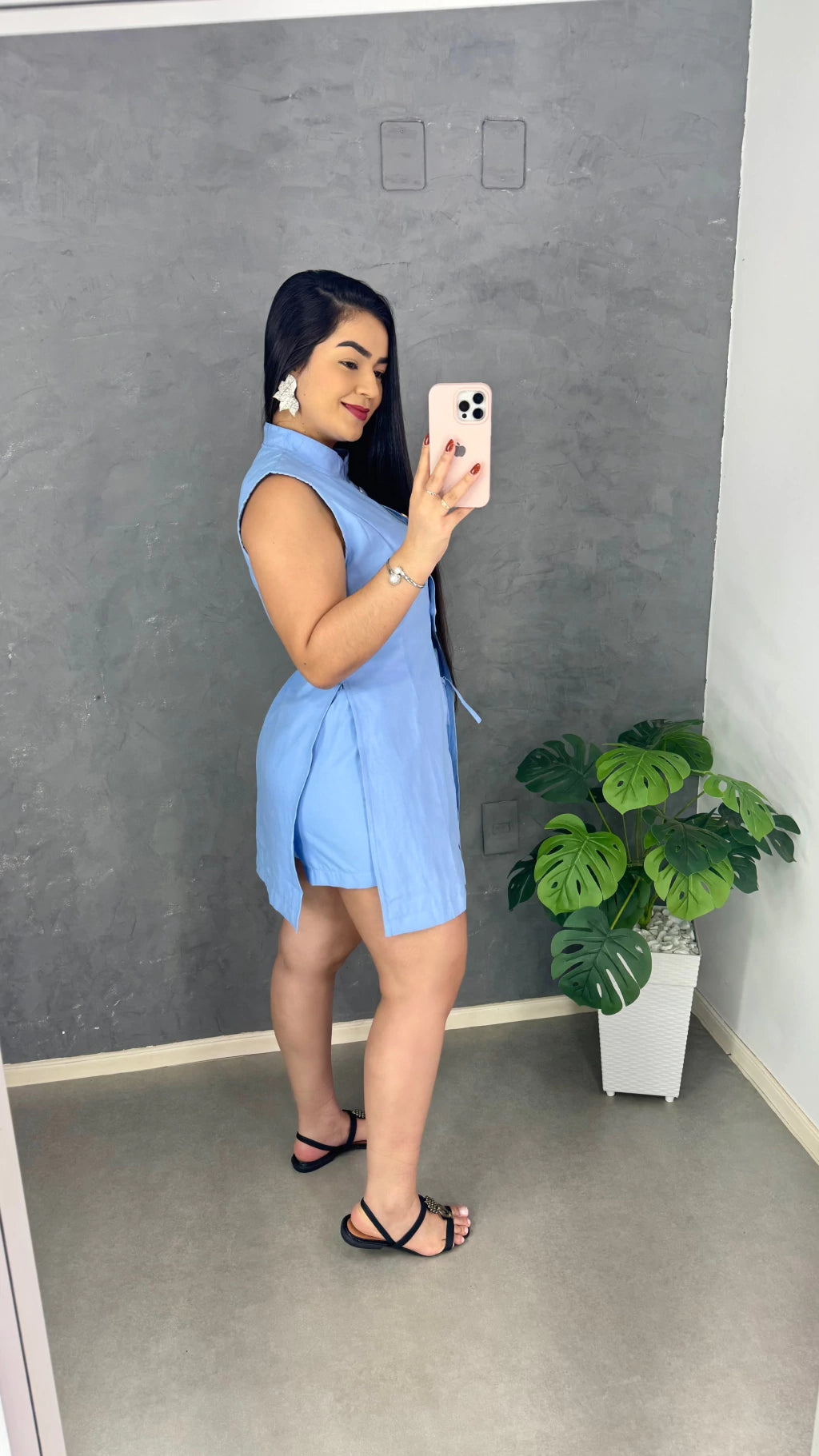 Conjunto Rafaela