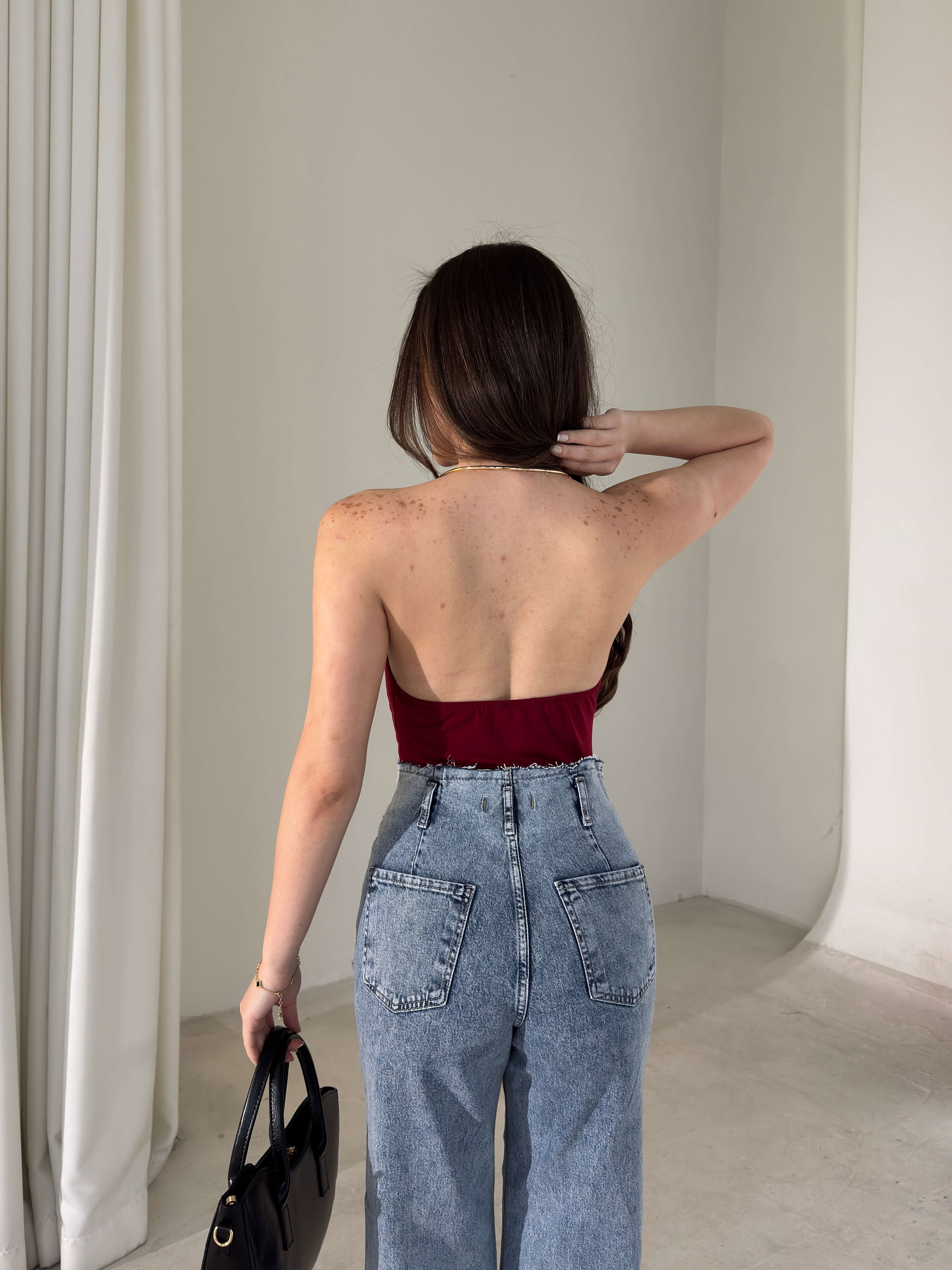 Body Isis
