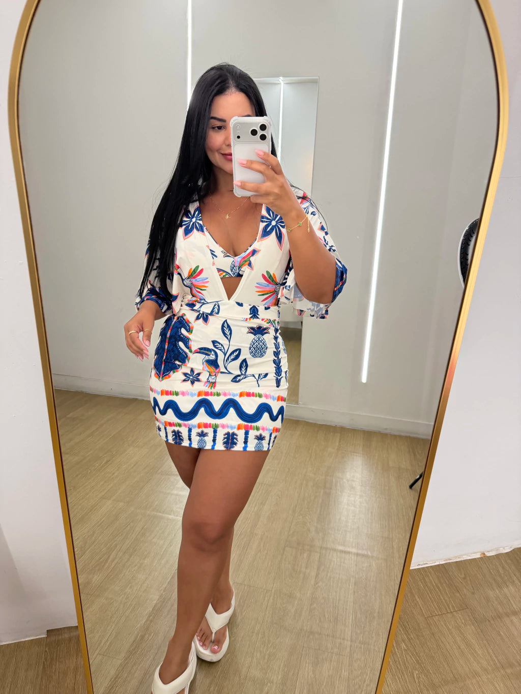 Vestido Maria