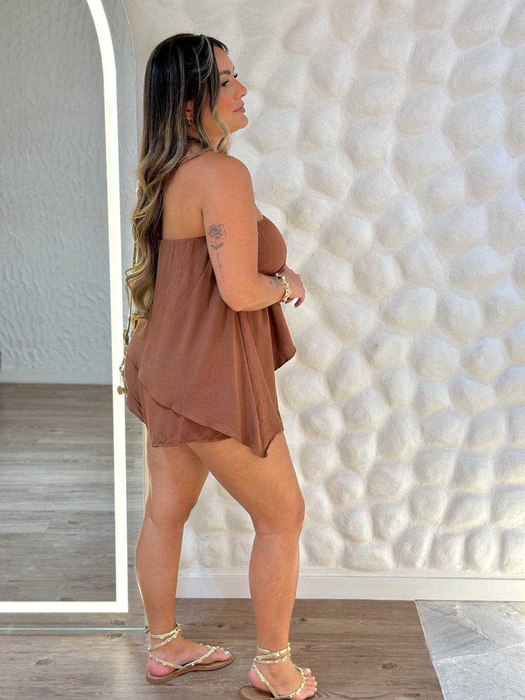 Conjunto Paula