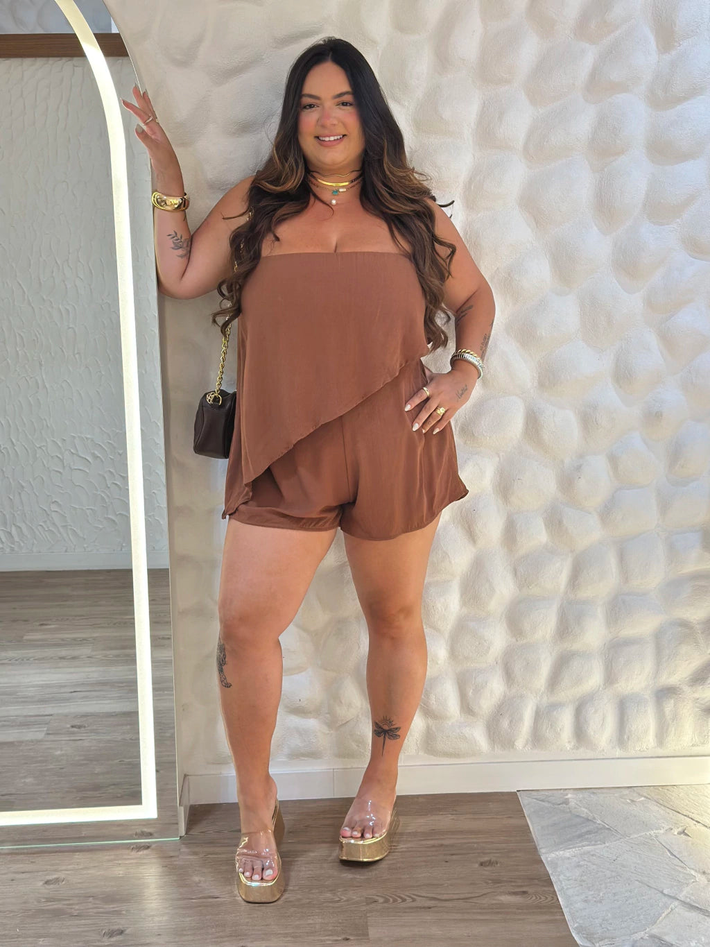 Conjunto Paula