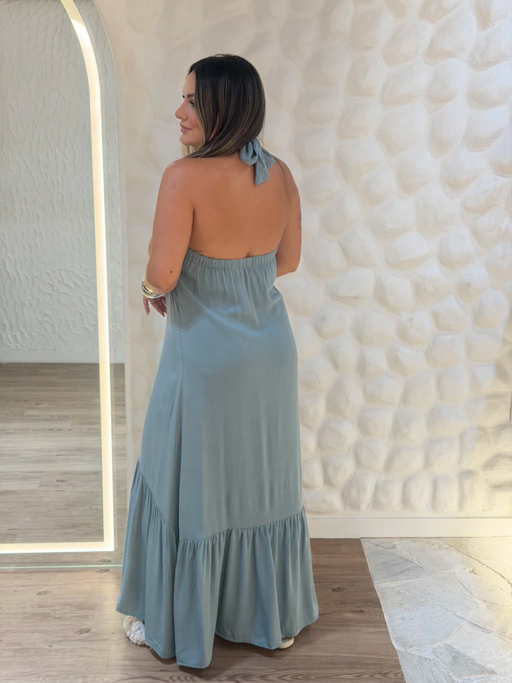 Vestido Ayra