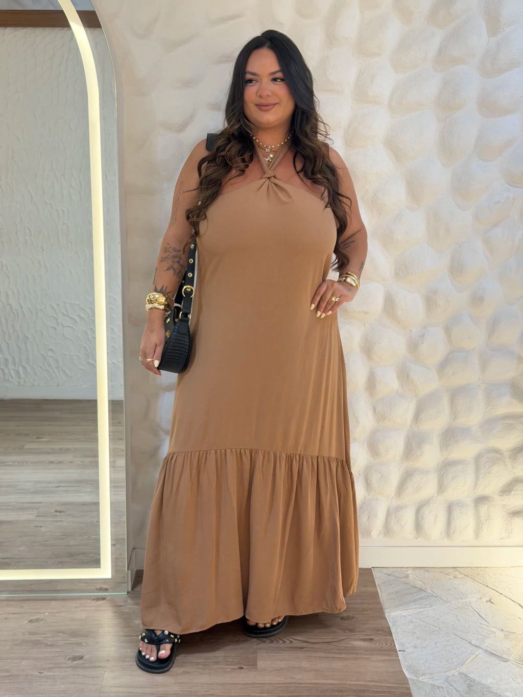 Vestido Ayra