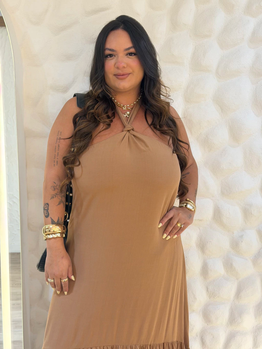 Vestido Ayra