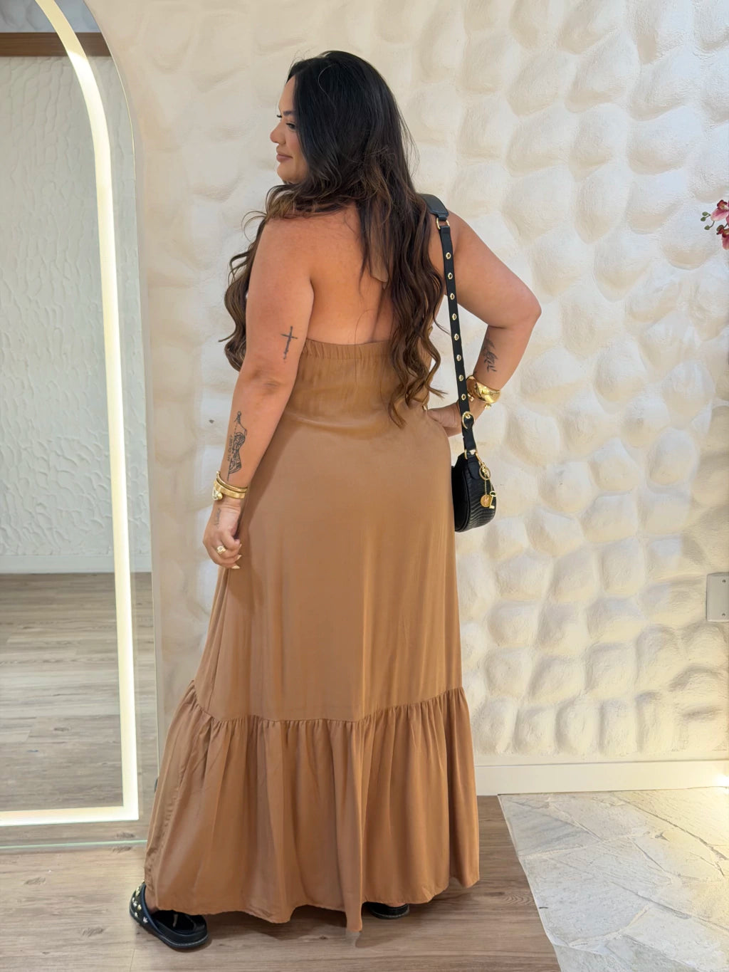 Vestido Ayra
