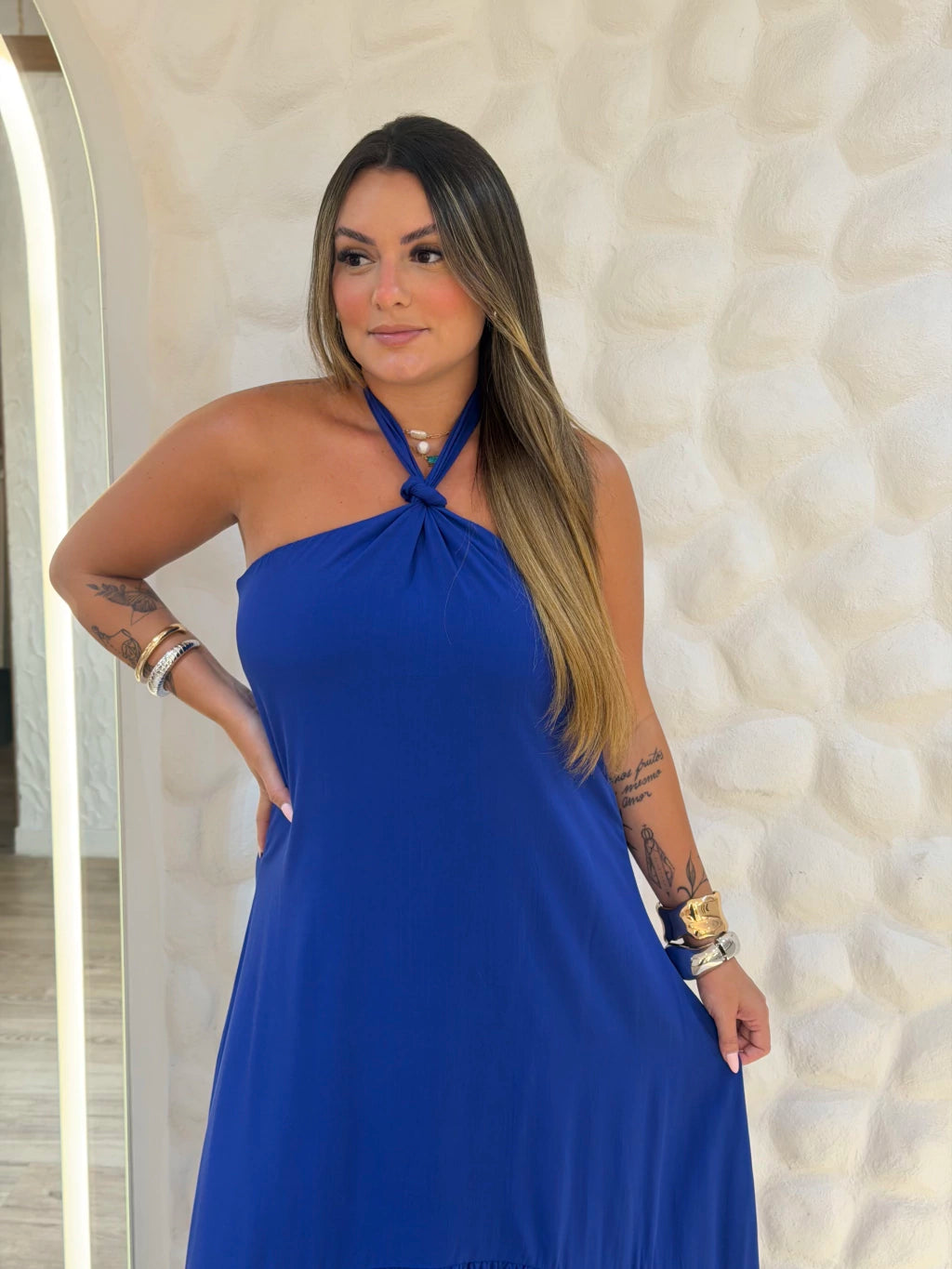 Vestido Ayra
