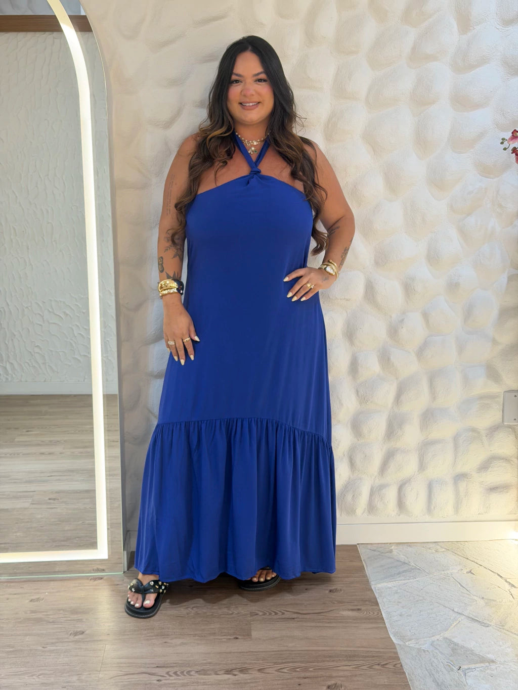 Vestido Ayra