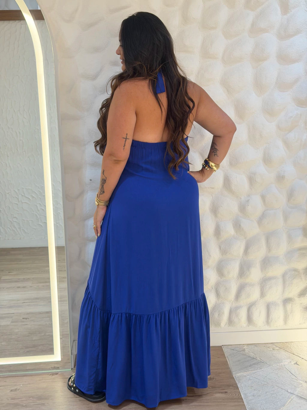 Vestido Ayra