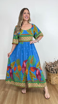 Vestido Elisa
