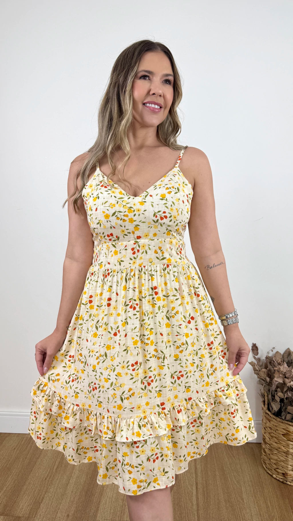 Vestido Beatriz