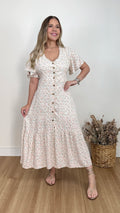 Vestido Clara