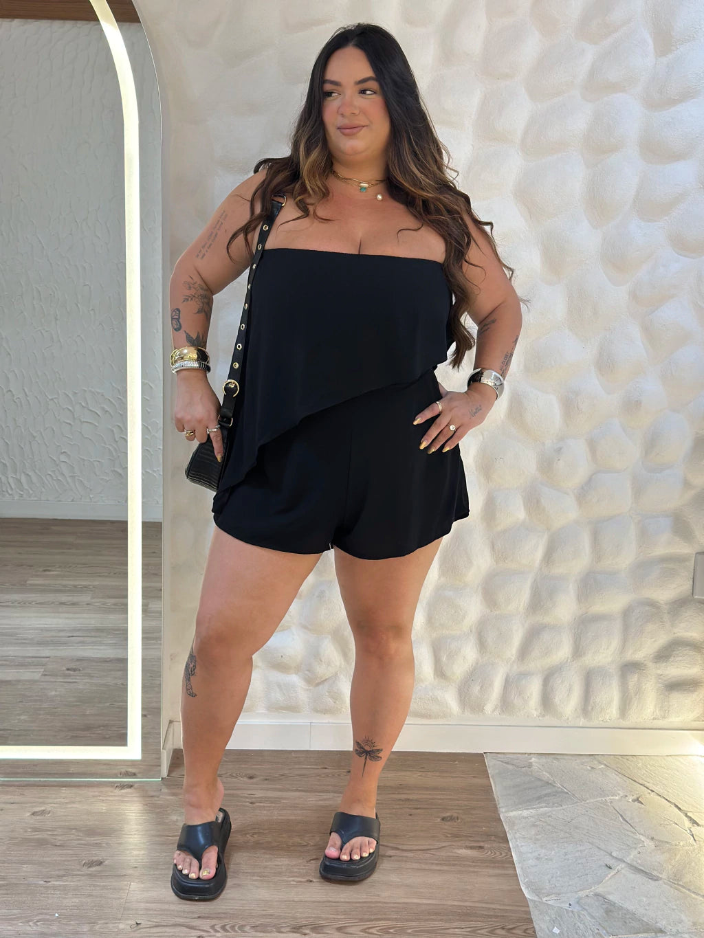 Conjunto Paula