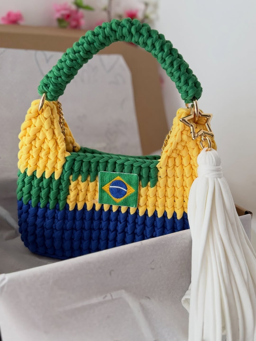 Bolsa Brasil
